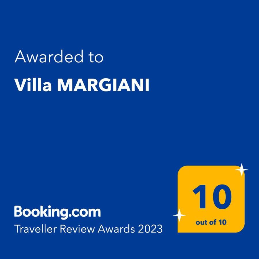 Villa Margiani Chalkís Exterior foto
