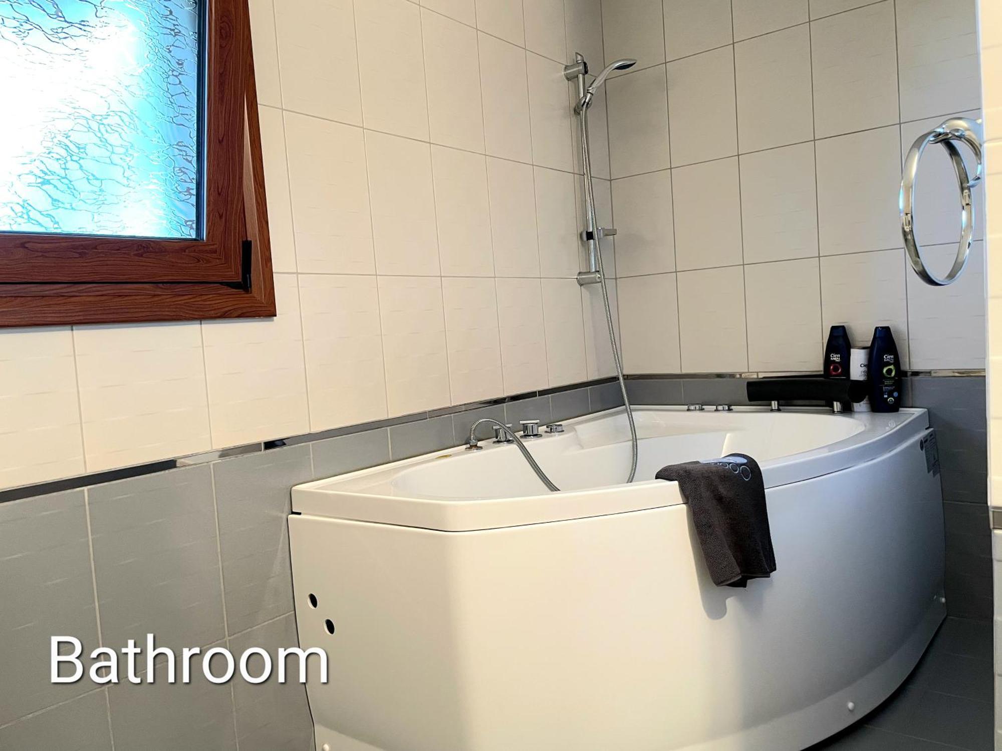 Villa Margiani Chalkís Habitación foto
